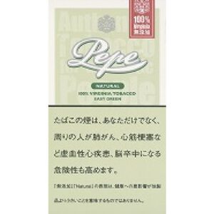 Pepe Easy Green 手卷烟丝 30g