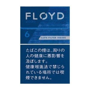 Floyd 6mg
