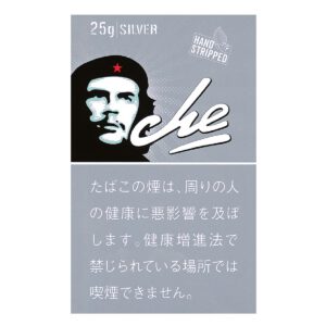 Che Shag Silver 手卷烟丝 25g