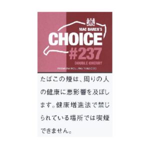 Choice 双樱桃手卷烟丝 30g