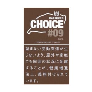 Choice Cafe 手卷烟丝 30g