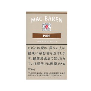 Mac Baren Pure 手卷烟丝 30g