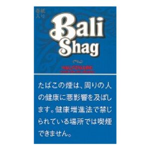 Bali Shag Halfzware 手卷烟丝 40g