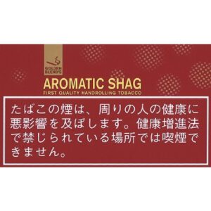 Golden Blend Aromatic 手卷烟丝 30g