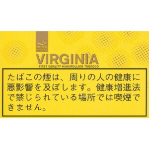 Golden Blend Virginia 手卷烟丝 30g