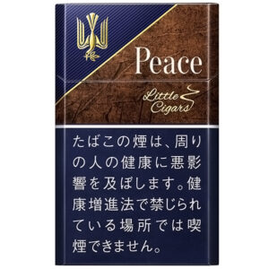 Peace 小雪茄（20支装）