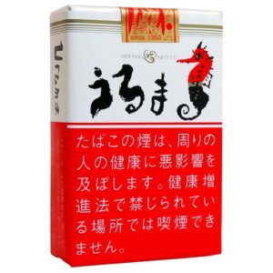 Uruma 原味 17mg