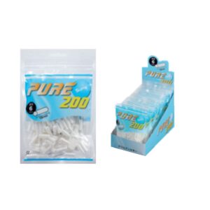 PURE Slim 滤嘴