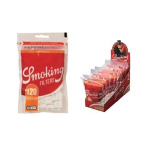 Smoking Classic 常规滤嘴